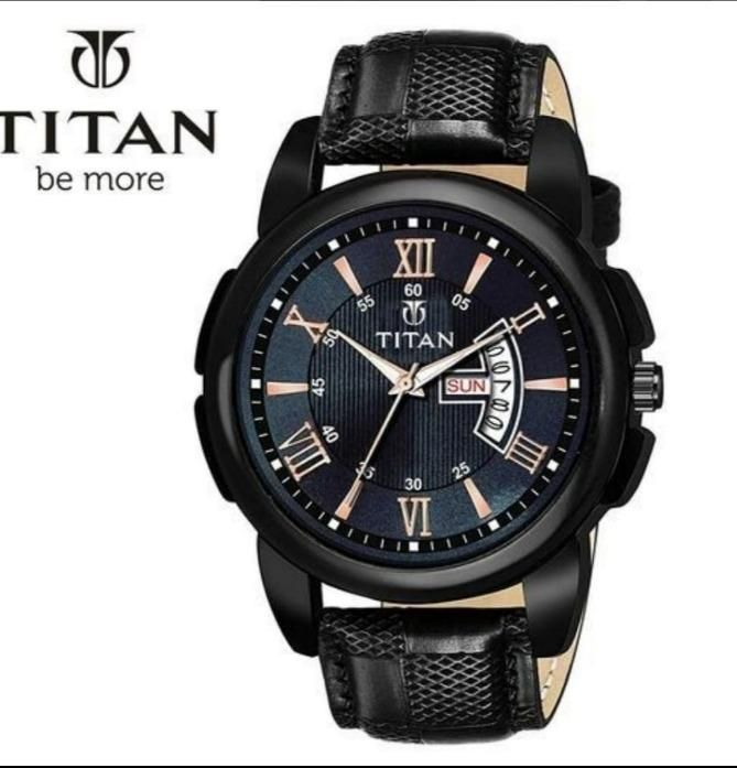 Upgrade your style with this pack of 2 uniquely designed analog watches for men – bold, modern, and timeless.
